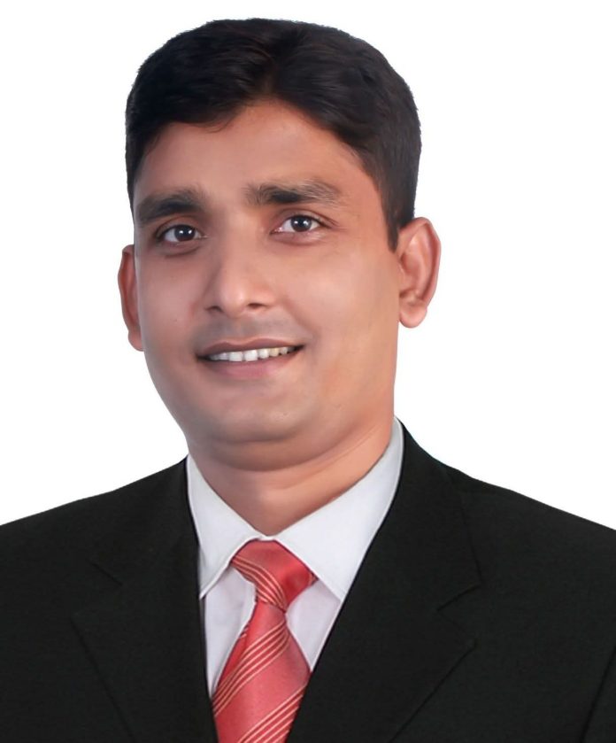 রাজশাহী মহানগর যুবদলের আহ্বায়ক হলেন শরিফুল ইসলাম জনি