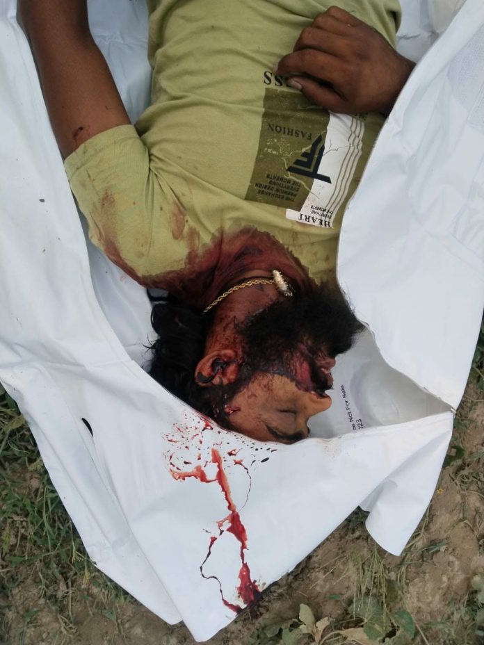 লালপুরে পদ্মা নদীতে স্পিডবোটে যুবকের গুলিবিদ্ধ লাশ উদ্ধার, বালুমহল নিয়ে সংঘর্ষের জের