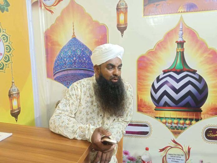 ভুয়া কবিরাজির প্রতারণার তথ্য সংগ্রহে গিয়ে সাংবাদিকের ওপর হামলার অভিযোগ, প্রাণনাশের হুমকি