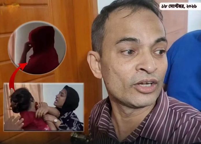 অনিয়ম ও বহুবিবাহের অভিযোগে সাবেক ওসি মাহবুব, নতুন ঘটনায় চাঞ্চল্য