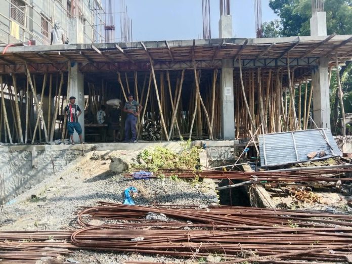 রাজশাহীতে জমি কিনে বিপাকে মালিকপক্ষ : চাঁদাবাজি, অপহরণ ও প্রশাসনিক জটিলতার অভিযোগ